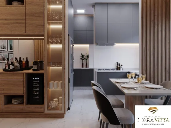 Imagem Apartamento para Venda em São Caetano do Sul / SP no bairro Barcelona