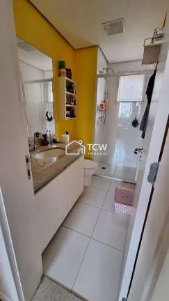 Imagem Apartamento à venda no bairro Várzea da Barra Funda - São Paulo/SP, Zona Oeste