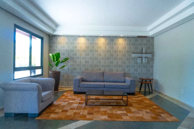 Imagem APARTAMENTO RESIDENCIAL em São Paulo - SP, Morumbi