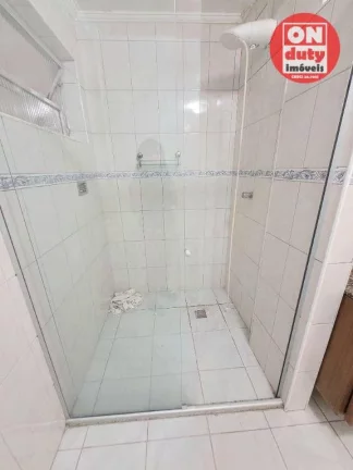 Imagem Apartamento à venda, 105 m² por R$ 670.000,00 - Gonzaga - Santos/SP