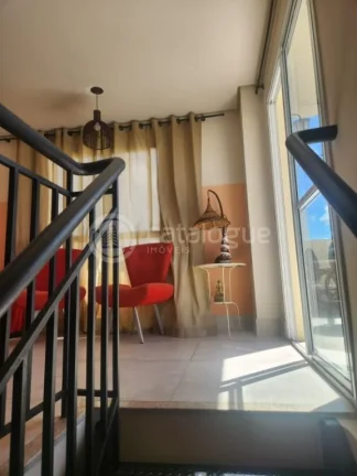 Imagem Cobertura Duplex de 3 dormitórios à venda em Neópolis, Natal