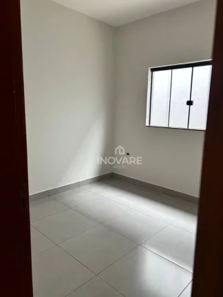 Imagem Casa com 2 dormitórios à venda por R$ 240.000,00 - Setor Nossa Senhora da Saúde - Itumbiara/GO