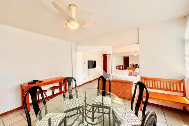 Imagem Apartamento à Venda - Leblon, 3 Quartos, 100 m2
