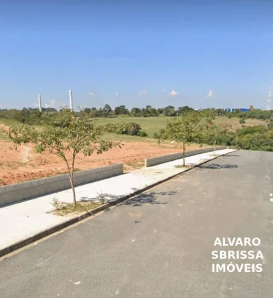 Imagem Terreno Industrial Comercial com 1.908m2 à venda no Éden em Sorocaba SP com fácil acesso ao Centro e as principais Rodovias da cidade