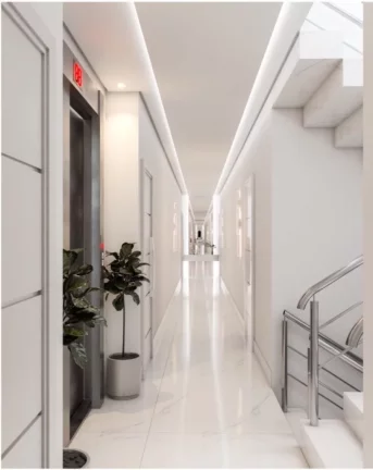 Imagem Cobertura sem condomínio em Santa Maria Santo André SP, apartamento sem condomínio em Santo André Sp, apartamento com 2 dormitórios Santo André sp