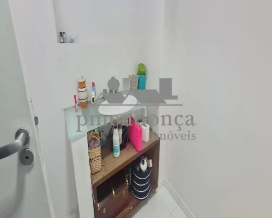 Imagem Apartamento à venda em Perdizes, 3 quartos e 1 vaga, 135m2
