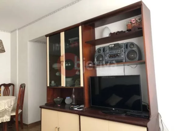 Imagem Apartamento com 2 dormitórios à venda, 70 m² por R$ 600.000,00 - Passagem - Cabo Frio/RJ