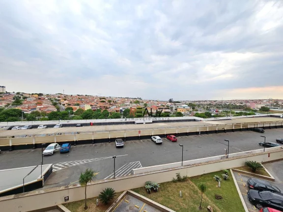 Imagem Sala à Venda na Torre Medical, 39 m² por R$ 420.000 - Condomínio Office Premium - Indaiatuba/SP
