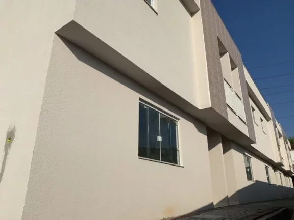 Imagem Sobrado com 3 dormitórios à venda, 90 m² por R$ 435.000,00 - Vila Lavínia - Mogi das Cruzes/SP