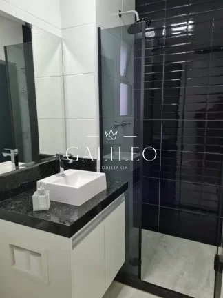 Imagem APARTAMENTO PARA LOCAÇÃO LIVING ITIRAPINA - VL HORTOLÂNDIA - JUNDIAÍ - SP