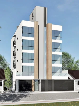 Imagem Apartamento em Camboriú construção com diferenciais únicos