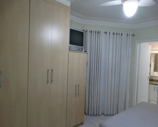 Imagem Apartamento residencial à venda, Pitangueiras, Guarujá.