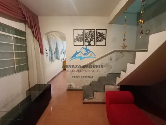 Imagem Casa à Venda no Centro de Carapicuíba