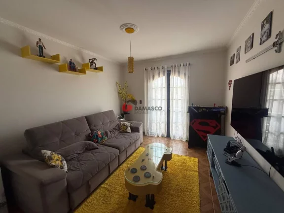 Imagem Casa duplex para Venda e Locação, olimpico , São Caetano do Sul, SP