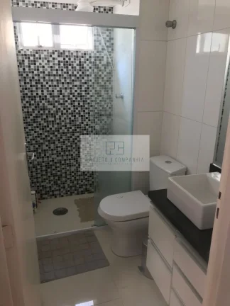 Imagem Apartamento em Panamby - São Paulo