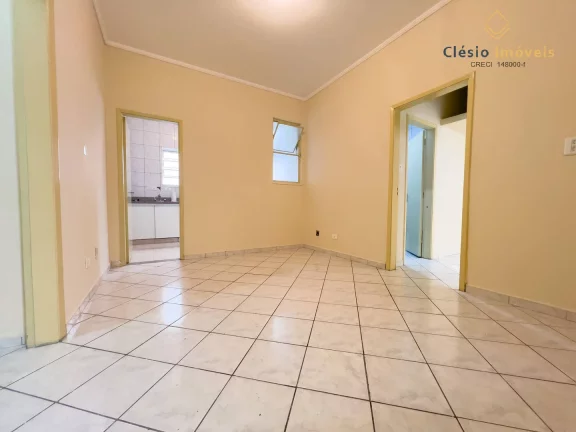 Consolação Apartamento 2 Quartos | 2 Banheiros | 65m² Útil