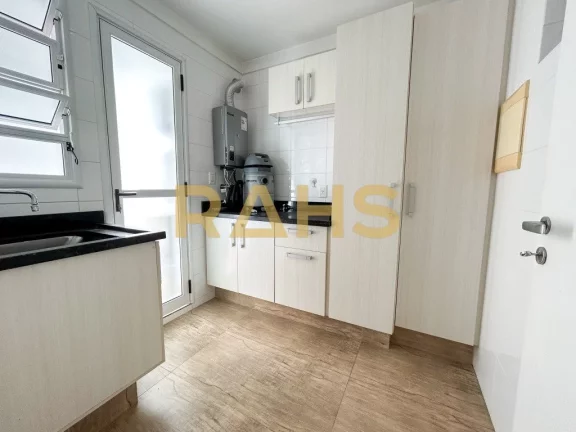 Imagem Apartamento maravilhoso completo no Atiradores, próximo ao Shopping Mueller. Possui 138,88m² priva...