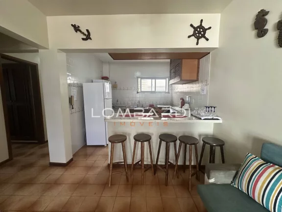 Imagem Apartamento à venda na Praia Grande