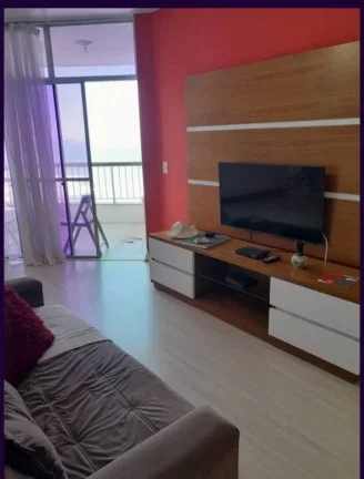 Imagem Apartamento frente mar Barra da Tijuca
