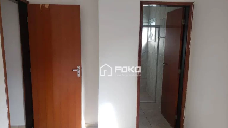 Imagem Sobrado com 3 dormitórios para alugar, 140 m² por R$ 3.320,00/mês - Jardim do Papai - Guarulhos/SP