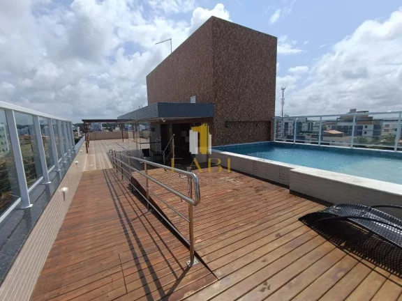 Imagem Flat, Residencial para Venda, Bessa, João Pessoa