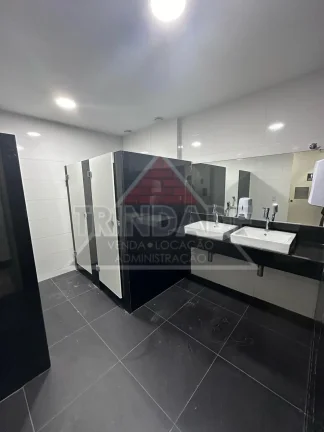 Imagem SALA COMERCIAL em RIO DE JANEIRO - RJ, RECREIO DOS BANDEIRANTES
