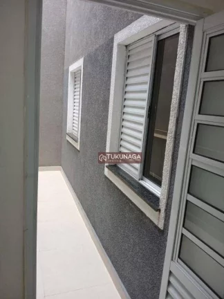 Imagem Apartamento com 2 dormitórios à venda, 37 m² por R$ 300.000,00 - Jaçanã - São Paulo/SP
