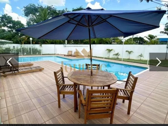 Imagem Terreno em Condominio em Votorantim