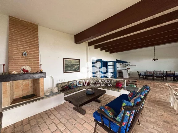 Imagem Casa com 4 quartos à venda, por R$ 1.600.000 - Praia do Sapê - Ubatuba/SP