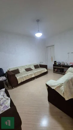 Imagem Casa à venda em São Bernardo do Campo, Independência, com 3 quartos