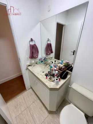 Imagem Casa em condomínio 159m² - 3 Dorm - 2 Vagas