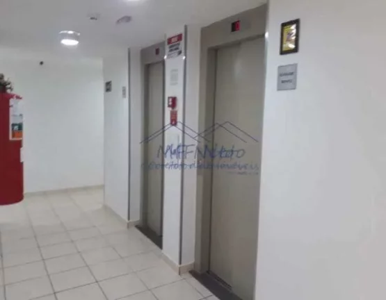 Imagem Apartamento Padrão
