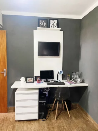 Imagem APARTAMENTO RESIDENCIAL Á VENDA EM FRANCA/SP - 65,40 m² construída, 65,40 m² útil - Parque Doutor Carrão, Franca - 02 dormitórios sendo 01 suíte
