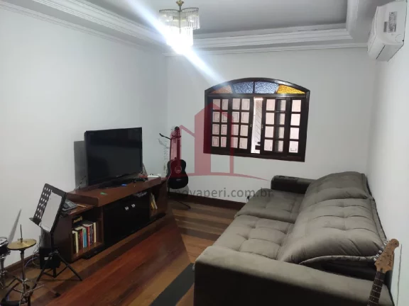 Imagem CASA RESIDENCIAL em CAIEIRAS - SP, JD. SÃO FRANCISCO