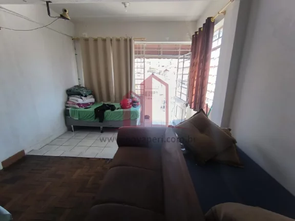 Imagem Imperdível oportunidade! Casa à venda em Franco da Rocha-SP, Centro. 2 quartos, 1 sala, 2 banheiros. 180m² de área.