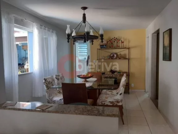 Imagem Casa com 6 dormitórios à venda, 185 m² - Peró - Cabo Frio/RJ