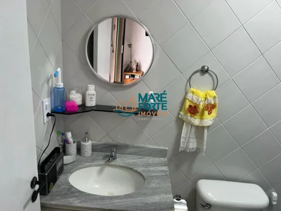 Imagem Apartamento aconchegante no Itaguá, próximo à Orla!