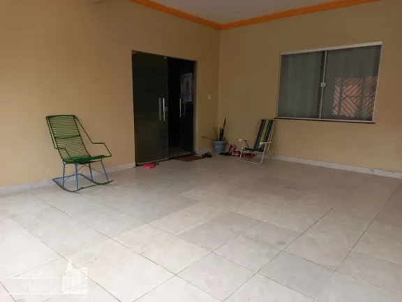 Imagem CASA NO CIDADE NOVA VII
