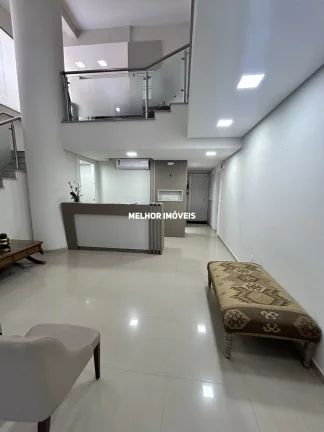 Imagem Sala comercial para locação anual.