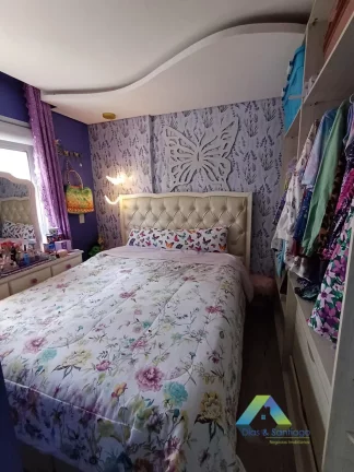 Imagem Apartamento à venda no bairro Osvaldo Cruz - São Caetano do Sul/SP
