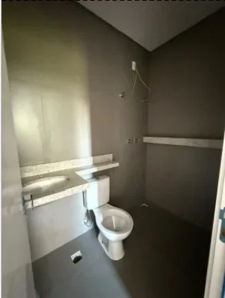 Imagem Casa para Venda em Santo André, Jardim, 3 dormitórios, 1 suíte, 2 banheiros, 3 vagas