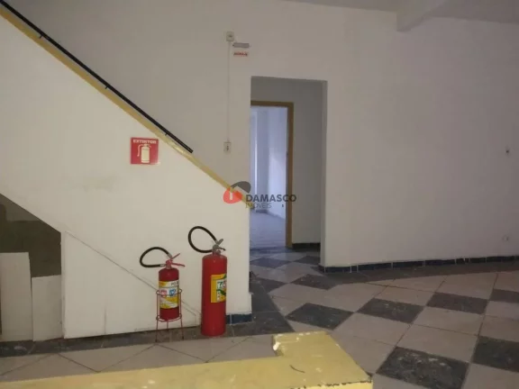 Imagem Salão para Locação Nova Gerty, São Caetano do Sul - SP