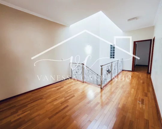 Imagem Locação Sobrado | Vanessa Carrenho Assessoria Imobiliária