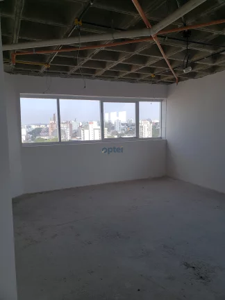 Imagem SALA COMERCIAL À VENDA, 41 M² - RUDGE OFFICE - RUDGE RAMOS - SÃO BERNARDO DO CAMPO/SP