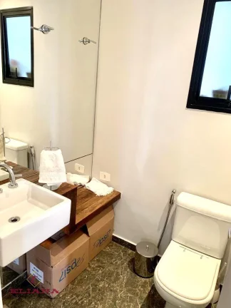 Imagem Cobertura com 1 quarto, 90m², à venda em São Paulo, Vila Hamburguesa