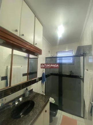 Imagem Sobrado com 4 quartos à venda, 162 m² por R$ 750.000 - Jardim Rosa de Franca - Guarulhos/SP