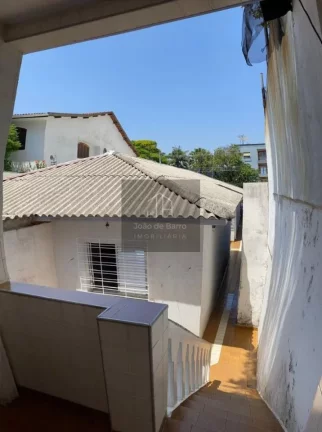 Imagem Casa com 3 dormitórios à venda, 241 m² - Vila Monumento - São Paulo/SP