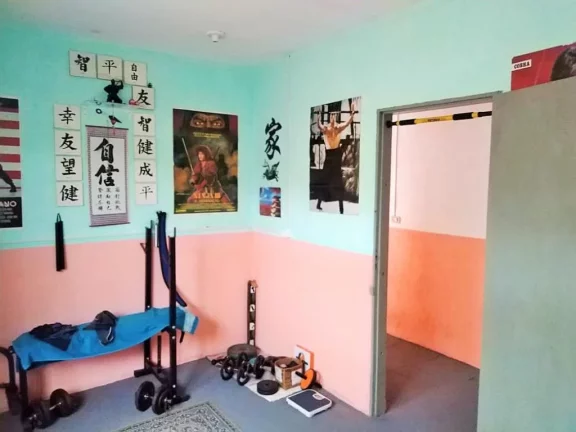Imagem Casa residencial à venda, Sítio São José, Suzano