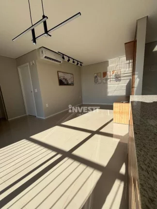 Imagem Apartamento com 3 dormitórios à venda, 82 m² por R$ 797.000,00 - Setor Pedro Ludovico - Goiânia/GO