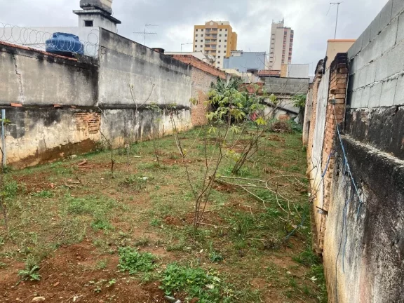 Imagem Terreno à venda, 238 m² por R$ 650.000,00 - Centro - Suzano/SP